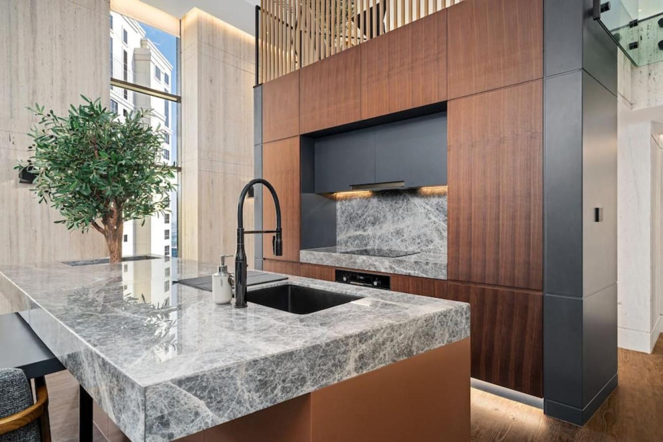 Luxury Duplex - 2 Bedroom - Marina Jbr Apartment Dubai
