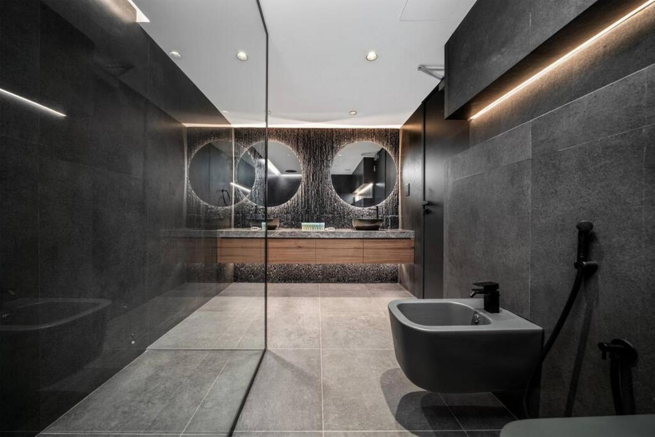 Luxury Duplex - 2 Bedroom - Marina Jbr Dubai