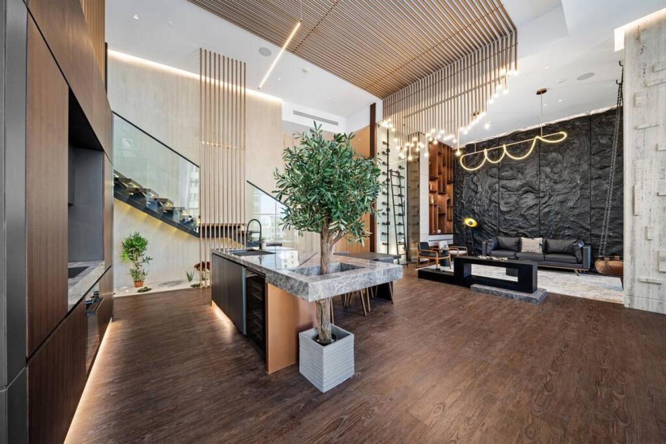 Luxury Duplex - 2 Bedroom - Marina Jbr Apartment Dubai