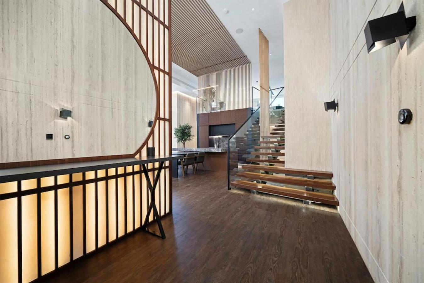 Luxury Duplex - 2 Bedroom - Marina Jbr Dubai