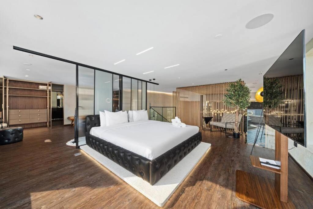 Apartment Luxury Duplex - 2 Bedroom - Marina Jbr