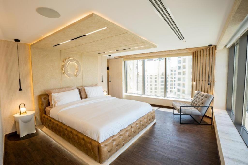 Luxury Duplex - 2 Bedroom - Marina Jbr