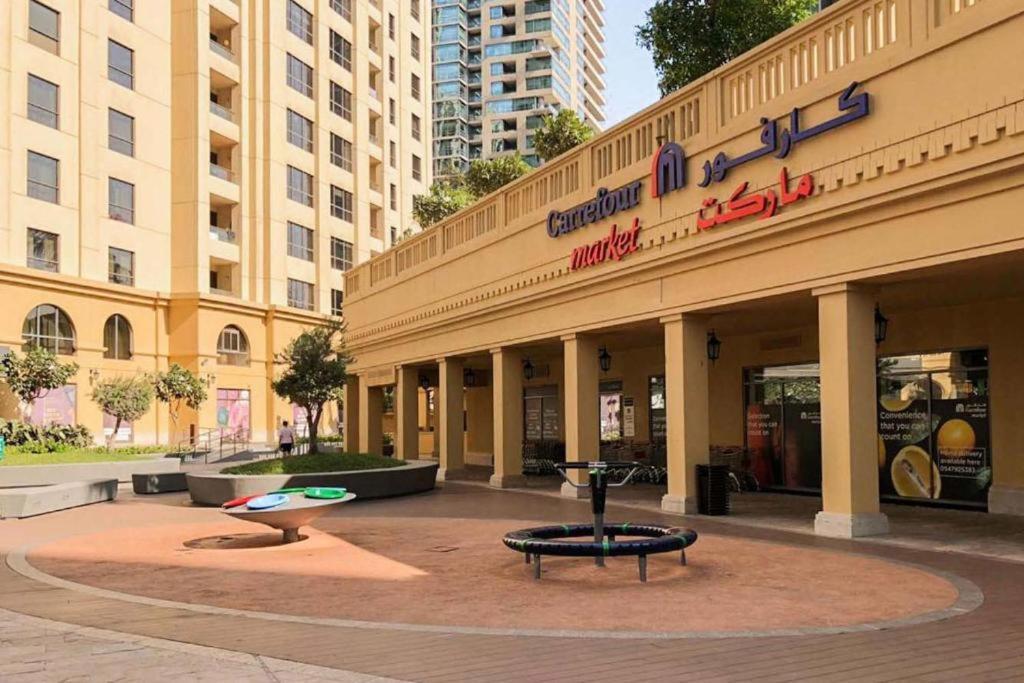 Apartment Luxury Duplex - 2 Bedroom - Marina Jbr