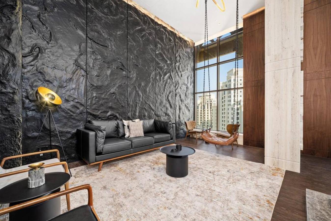Apartment Luxury Duplex - 2 Bedroom - Marina Jbr Dubai